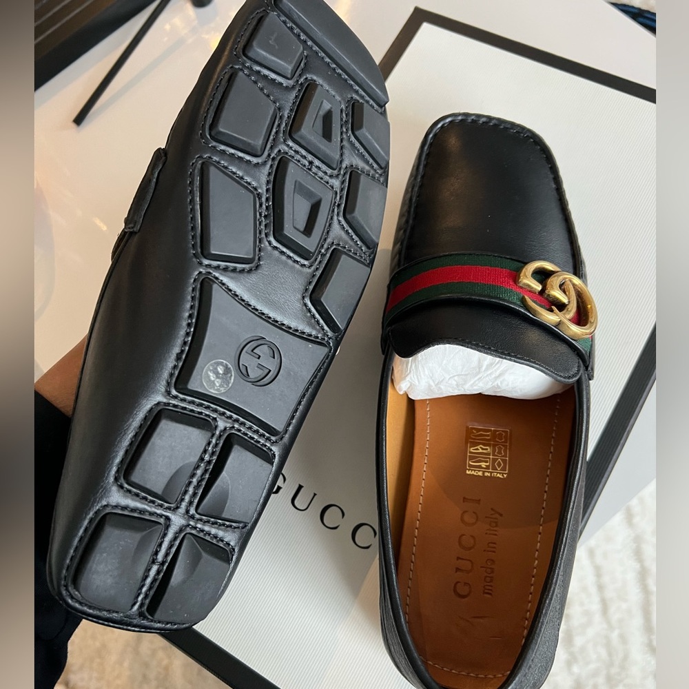 Gucci shoes